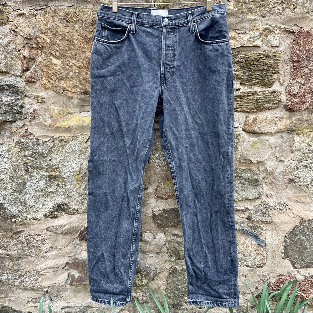 Everlane The 90’s Cheeky Jean 31 Regular